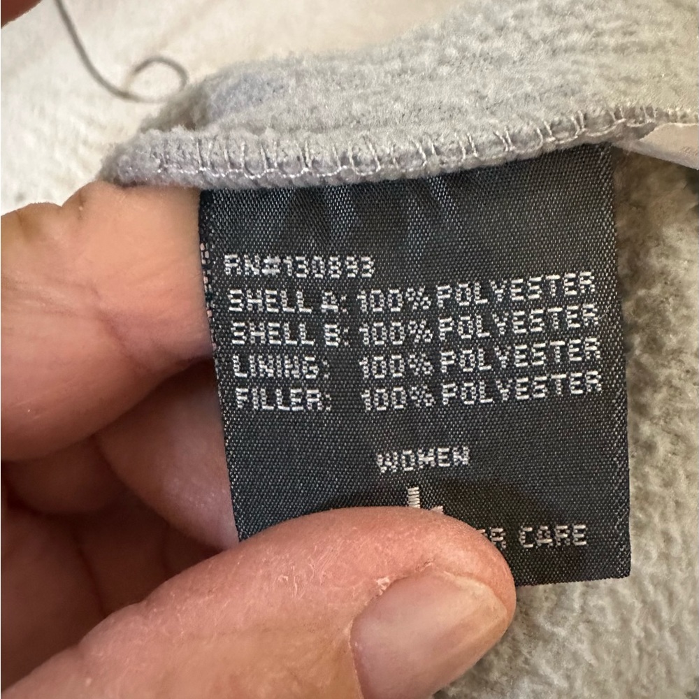 New Balance Track Jacket View 5